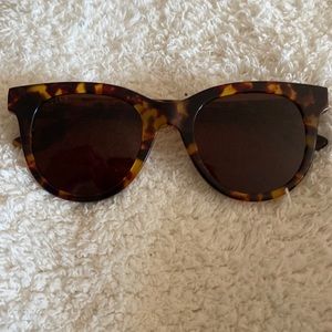 Brand New DIFF jean Sunglasses